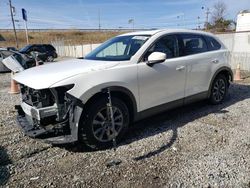 Mazda salvage cars for sale: 2021 Mazda CX-9 Touring