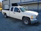 2013 Chevrolet Silverado C1500 LT