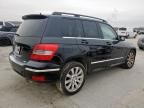 2011 Mercedes-Benz GLK 350