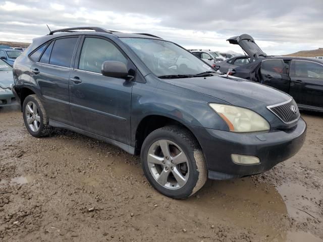 2005 Lexus RX 330