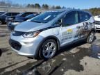 2017 Chevrolet Bolt EV LT