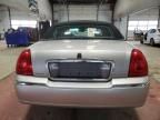 2008 Lincoln Town Car Signature Limited