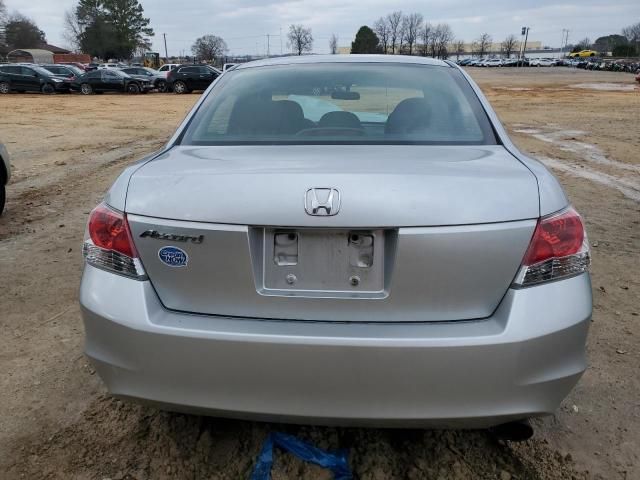 2010 Honda Accord EX