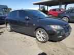 2007 Mazda 3 Hatchback