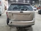 2007 Ford Edge SEL Plus