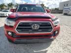 2018 Toyota Tacoma Double Cab