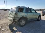 2008 Mercury Mariner Premier