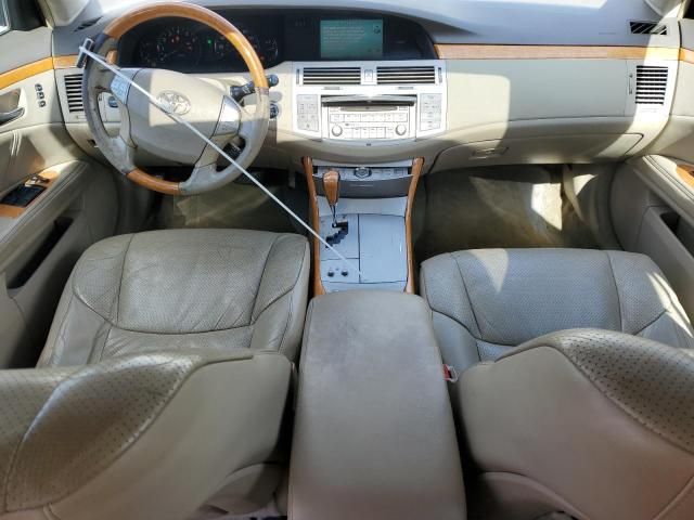 2007 Toyota Avalon XL