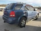 2006 KIA Sorento EX