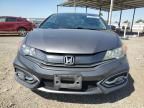 2014 Honda Civic EXL