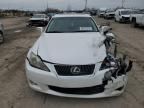 2010 Lexus IS 250