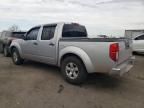 2011 Nissan Frontier S