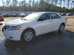 2009 Toyota Camry Base en venta en Harleyville, SC