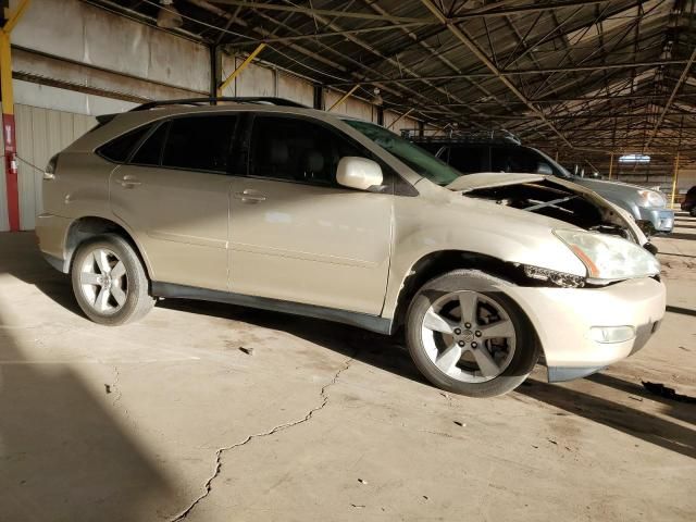 2006 Lexus RX 330