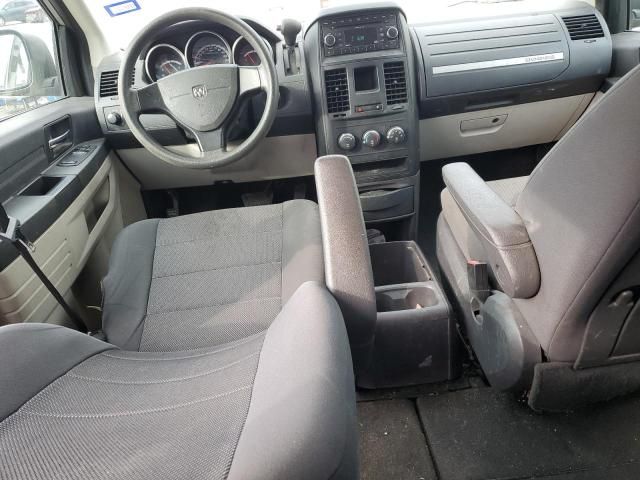 2008 Dodge Grand Caravan SE