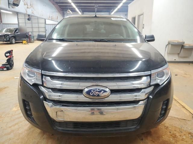 2014 Ford Edge SE