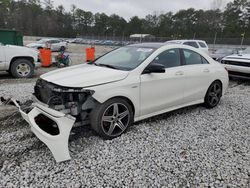 2015 Mercedes-Benz CLA 250 en venta en Ellenwood, GA