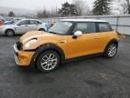 2017 Mini Cooper