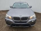 2011 BMW X3 XDRIVE28I