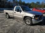 2001 GMC New Sierra C1500