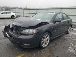 Mazda Vehiculos salvage en venta: 2009 Mazda 3 S