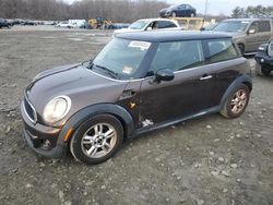 Run And Drives Cars for sale at auction: 2012 Mini Cooper