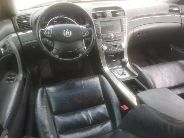 2005 Acura TL