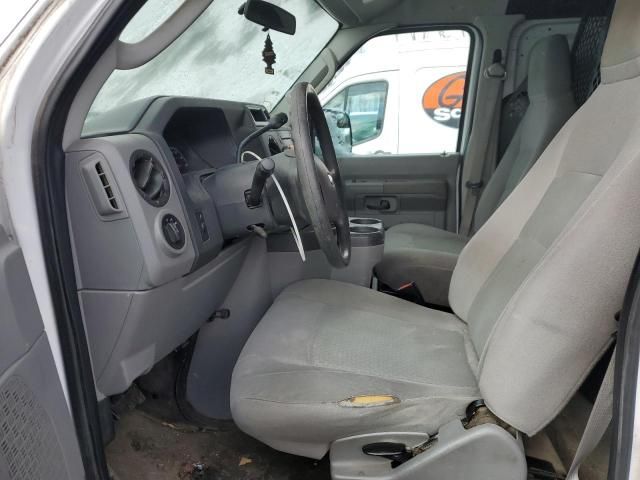 2012 Ford Econoline E250 Van