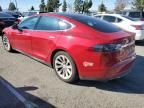 2014 Tesla Model S