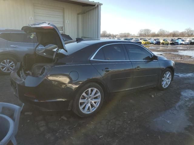 2015 Chevrolet Malibu 2LT