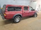 2003 Toyota Tacoma Double Cab Prerunner