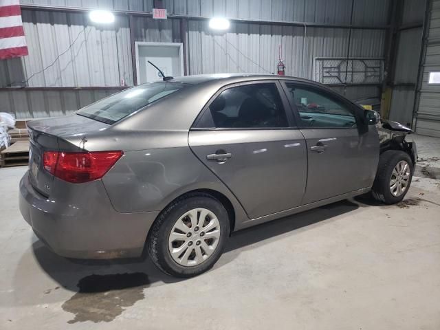 2011 KIA Forte EX