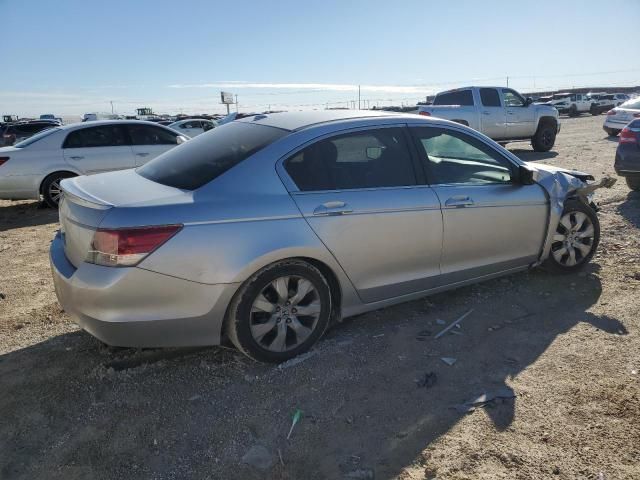 2008 Honda Accord EXL