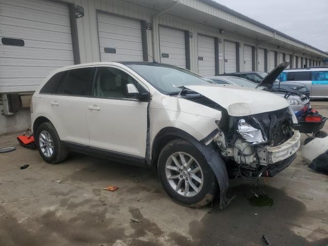 2008 Ford Edge Limited