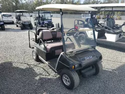 Clubcar Vehiculos salvage en venta: 2011 Clubcar Golf Cart