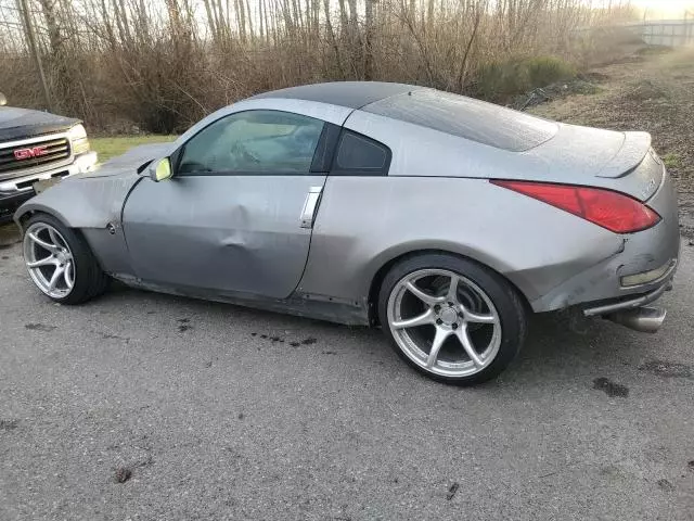 2003 Nissan 350Z Coupe