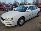 2005 Buick Lacrosse CXL