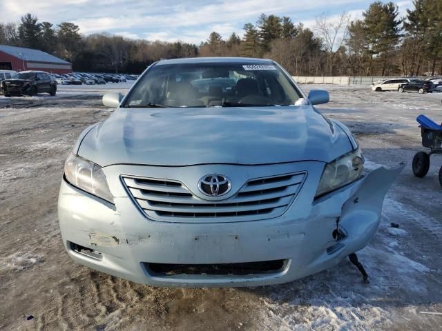 2008 Toyota Camry CE