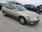 1999 Lexus ES 300