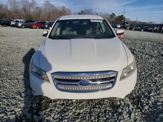 2012 Ford Taurus SEL