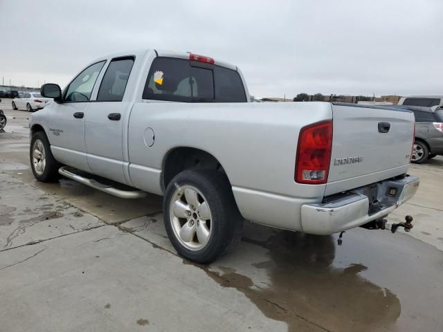 2004 Dodge RAM 1500 ST