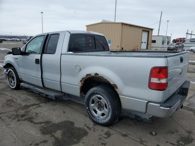 2004 Ford F150