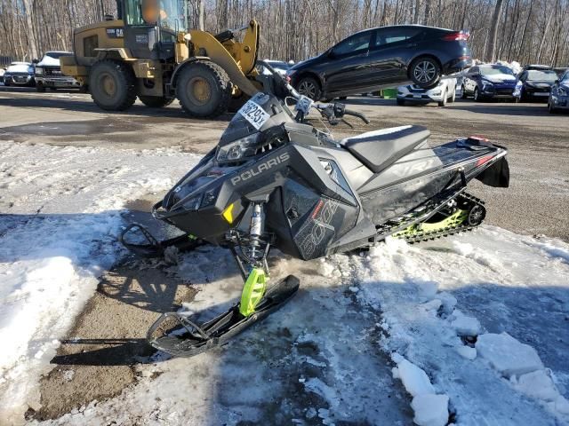 2023 Polaris Snowmobile