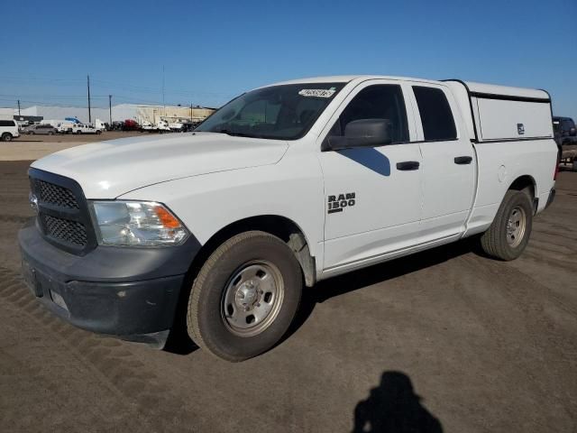 2019 Dodge RAM 1500 Classic Tradesman