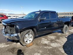 2017 Chevrolet Silverado K1500 LT en venta en Littleton, CO