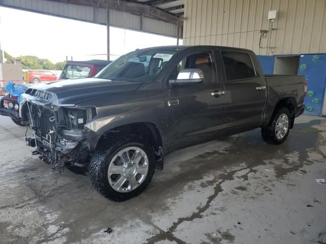 2016 Toyota Tundra Crewmax 1794