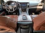 2016 Cadillac Escalade Luxury