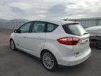 2013 Ford C-MAX Premium