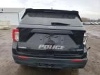 2023 Ford Explorer Police Interceptor