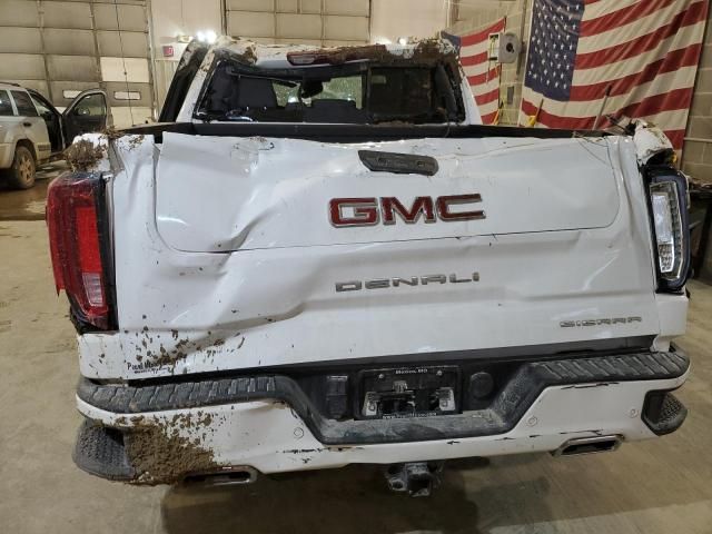 2024 GMC Sierra K1500 Denali